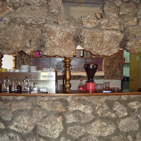 Hotel Vulinka Pension Drage Zewnętrze zdjęcie