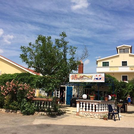 Hotel Vulinka Pension Drage Zewnętrze zdjęcie