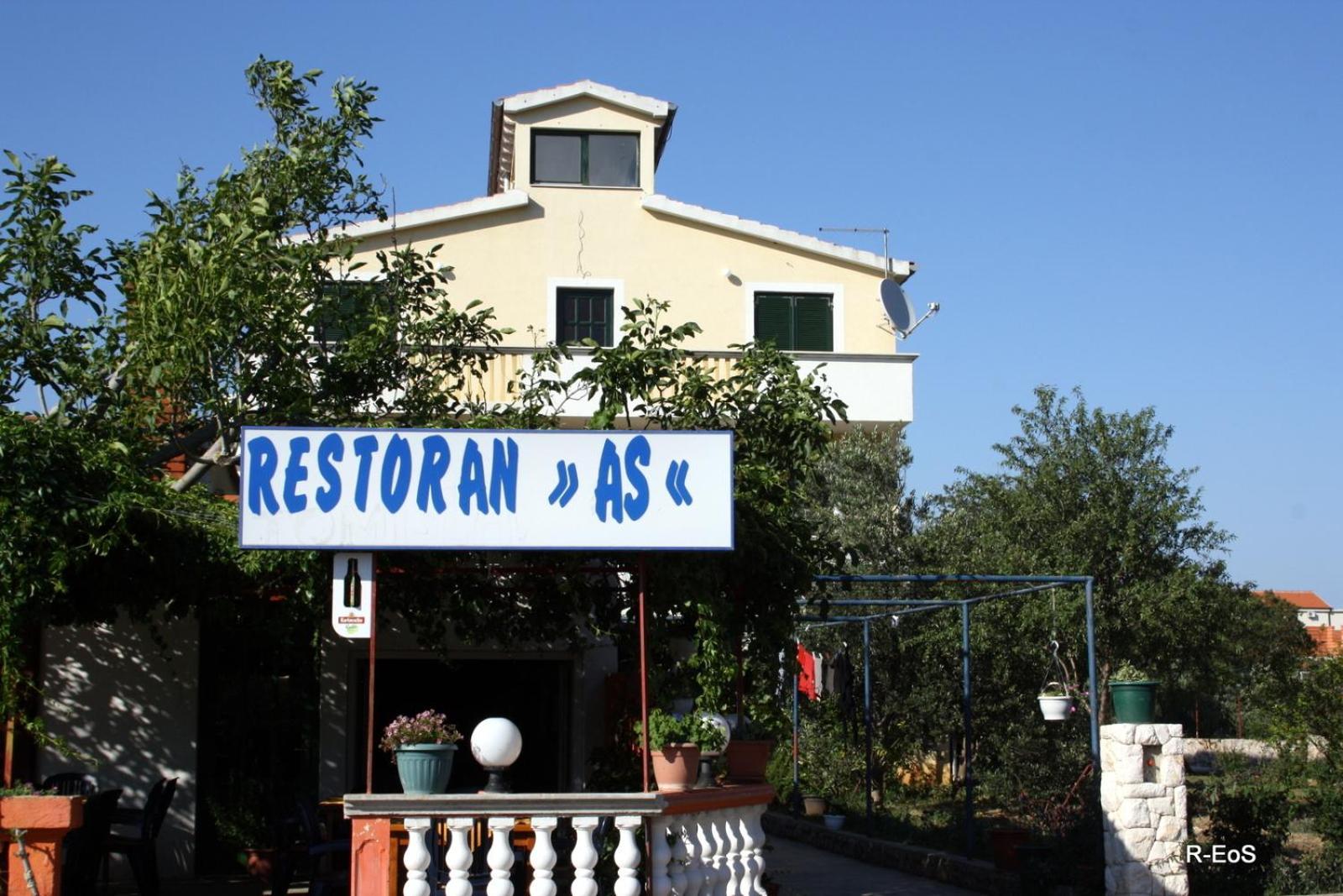 Hotel Vulinka Pension Drage Zewnętrze zdjęcie
