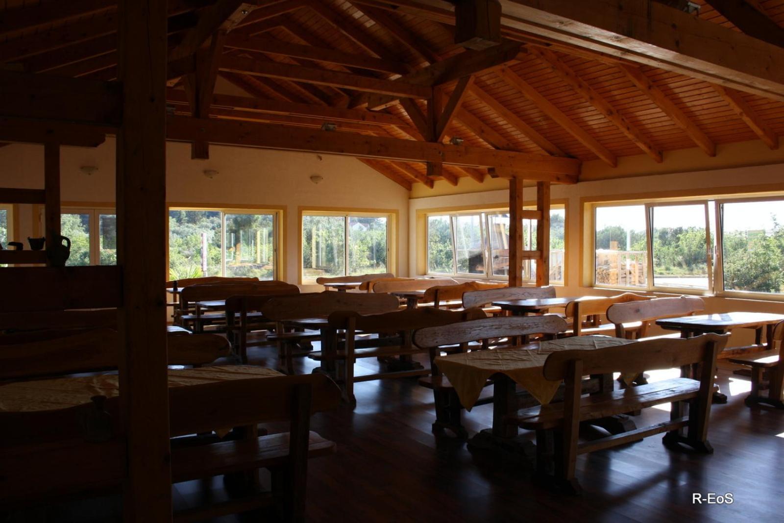 Hotel Vulinka Pension Drage Zewnętrze zdjęcie