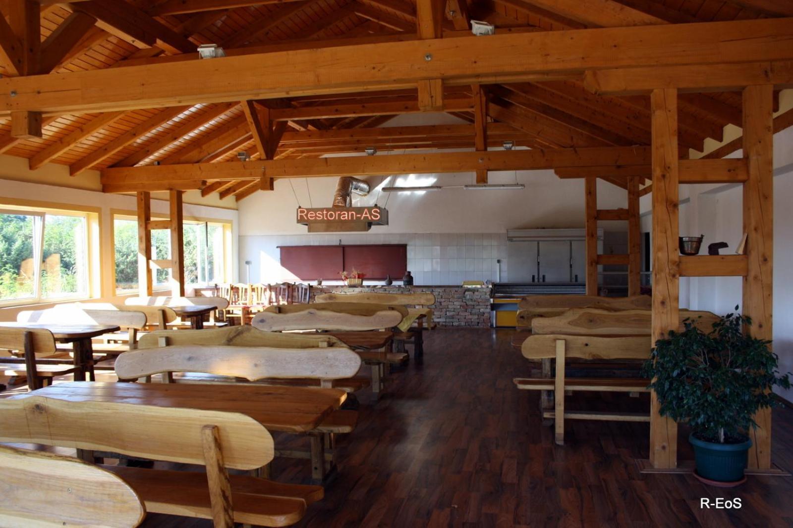 Hotel Vulinka Pension Drage Zewnętrze zdjęcie