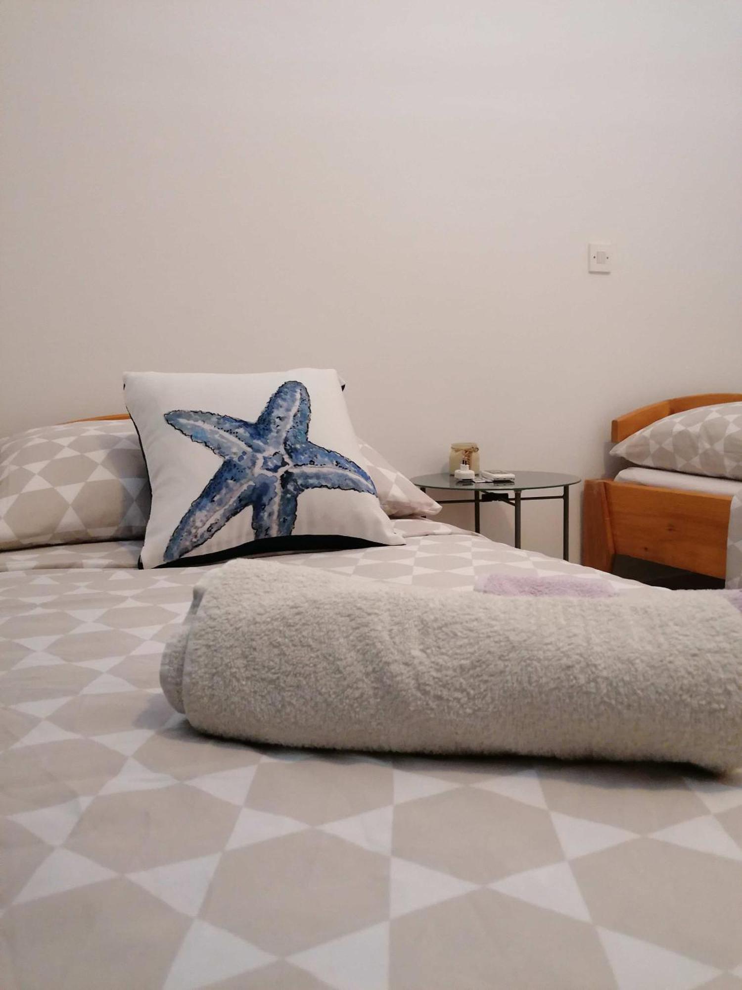 Hotel Vulinka Pension Drage Zewnętrze zdjęcie