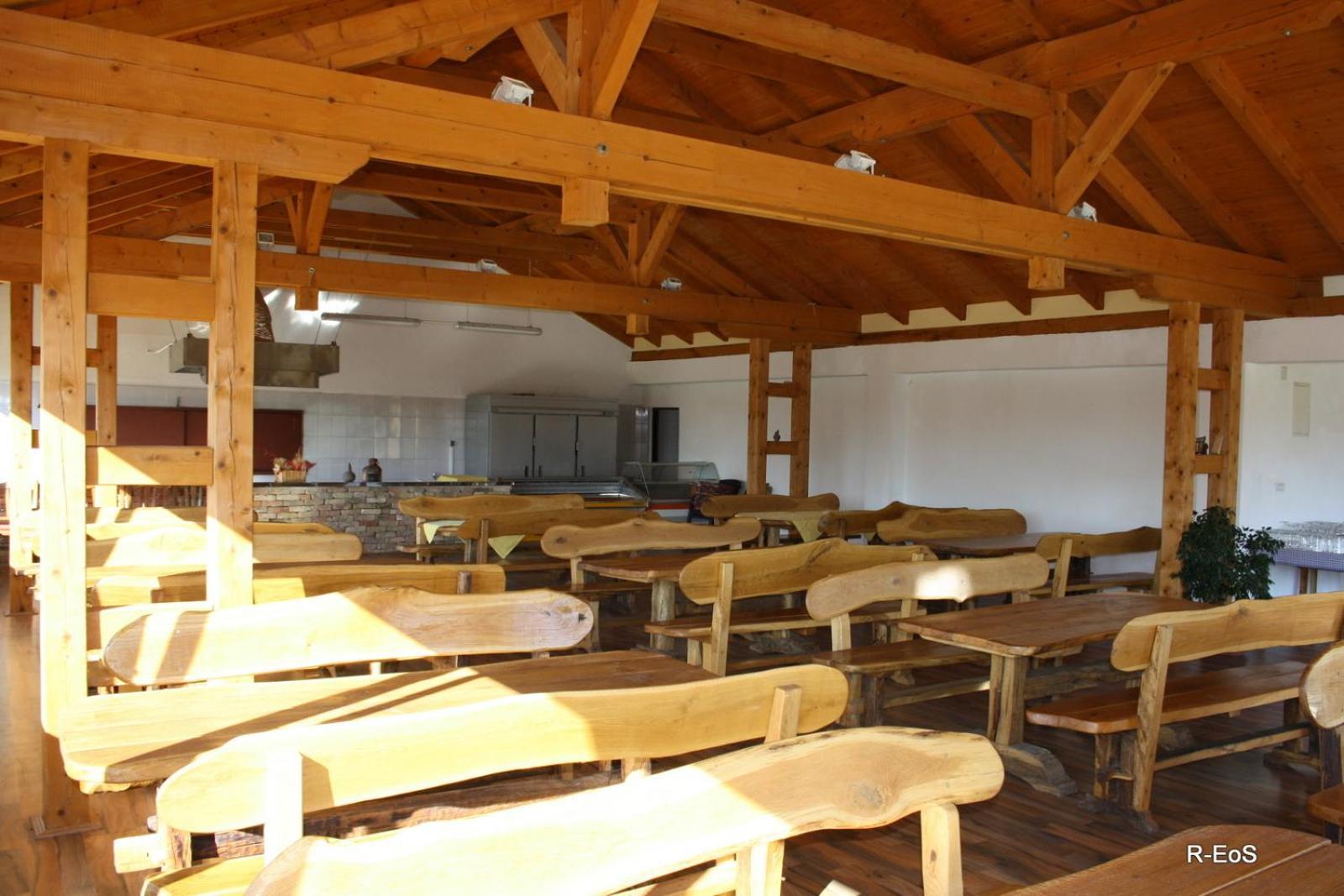 Hotel Vulinka Pension Drage Zewnętrze zdjęcie