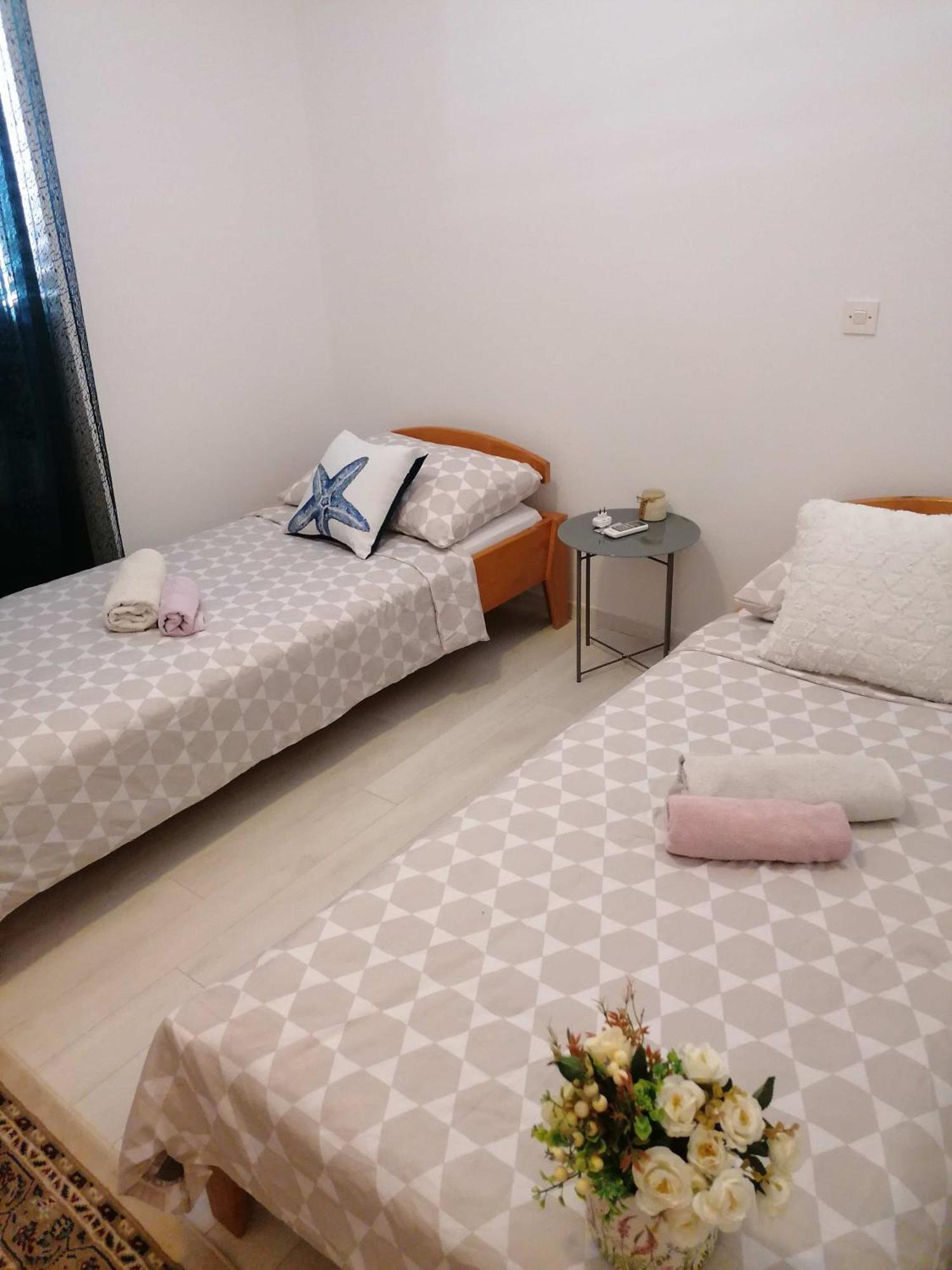 Hotel Vulinka Pension Drage Zewnętrze zdjęcie