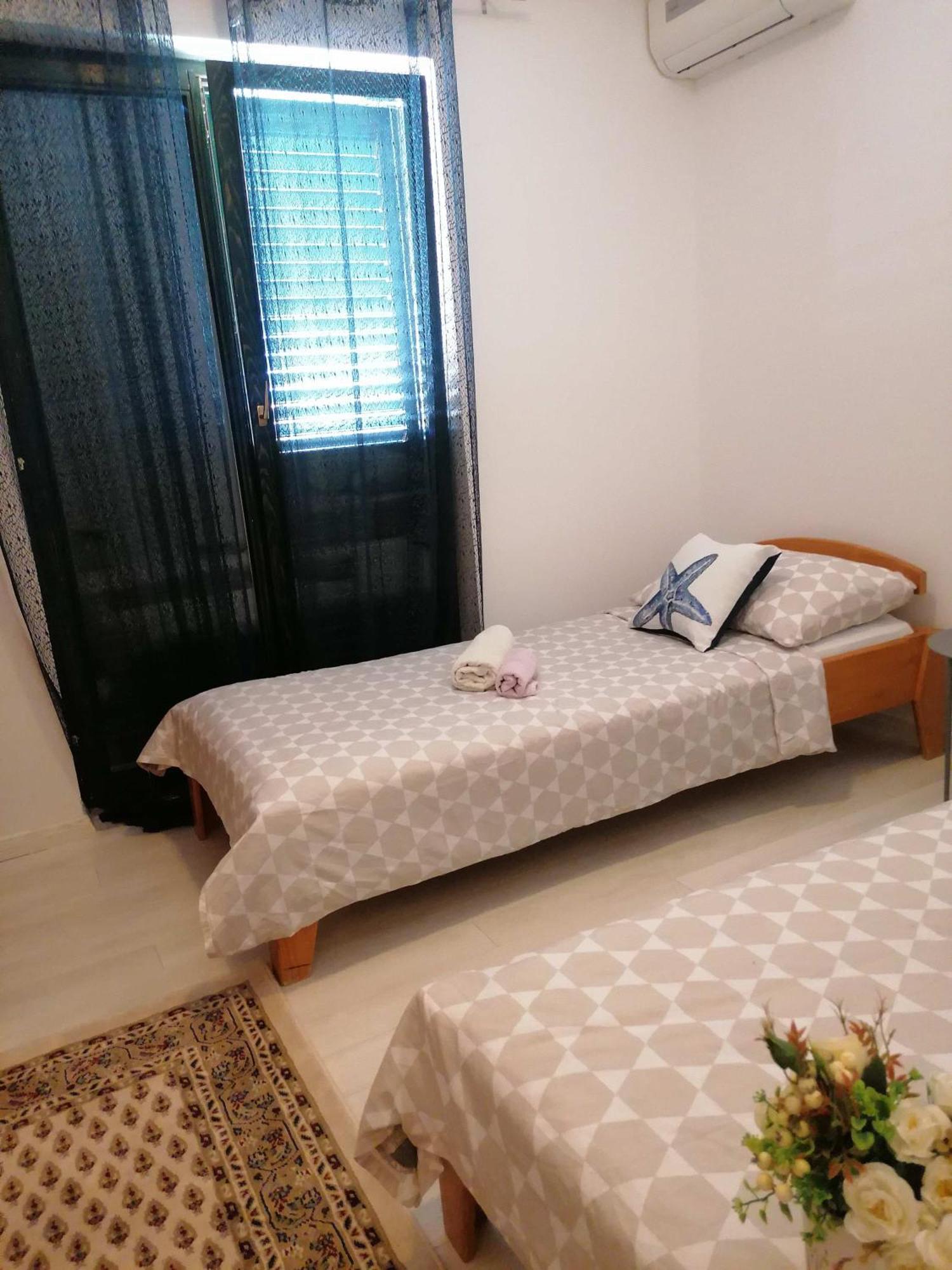 Hotel Vulinka Pension Drage Zewnętrze zdjęcie