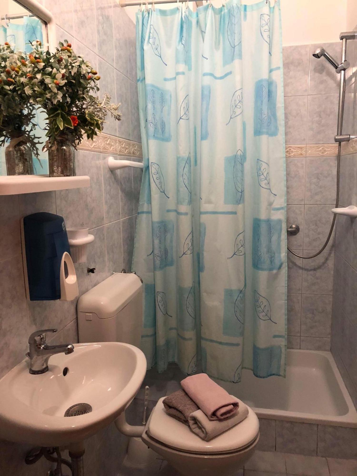 Hotel Vulinka Pension Drage Zewnętrze zdjęcie