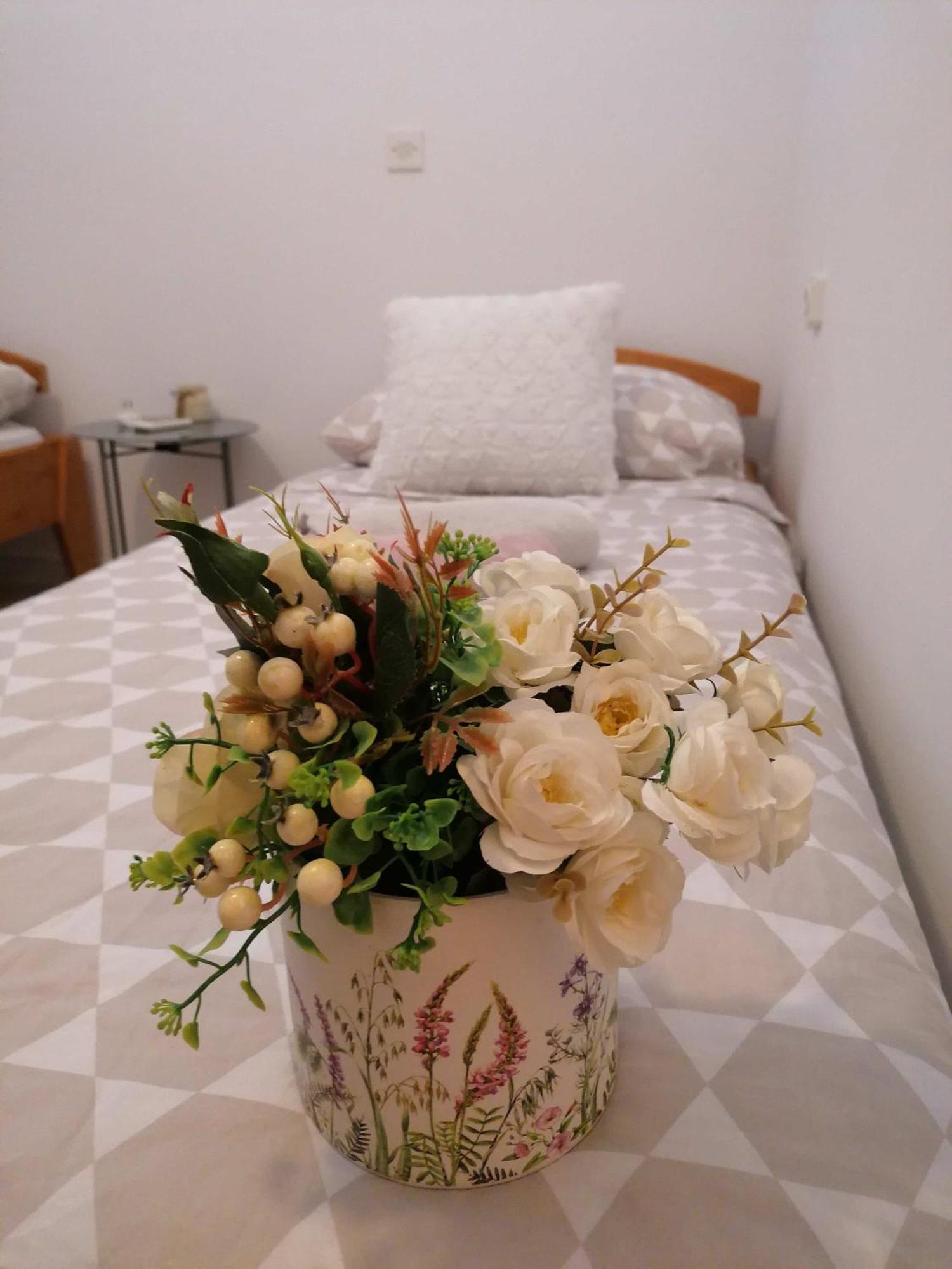 Hotel Vulinka Pension Drage Zewnętrze zdjęcie