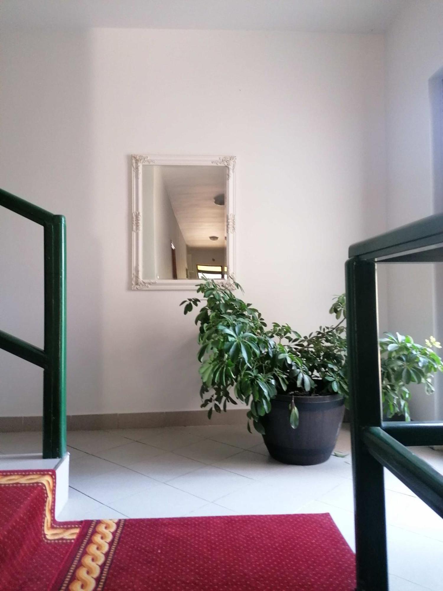 Hotel Vulinka Pension Drage Zewnętrze zdjęcie