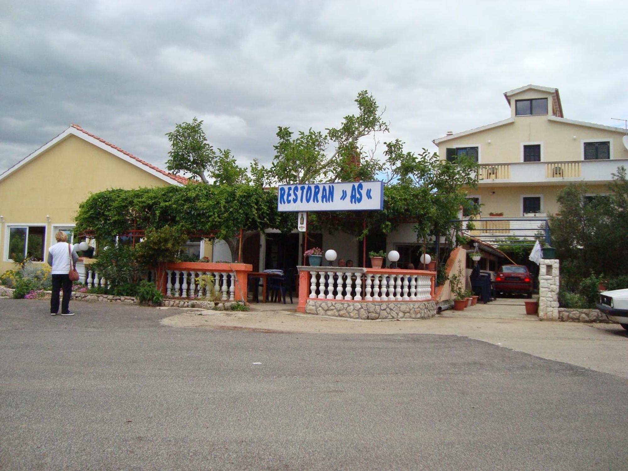 Hotel Vulinka Pension Drage Zewnętrze zdjęcie