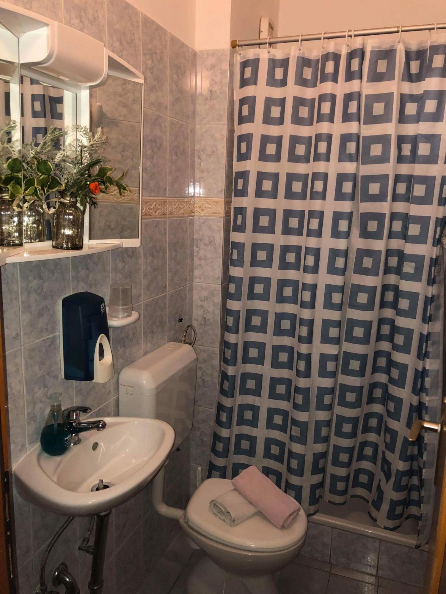 Hotel Vulinka Pension Drage Zewnętrze zdjęcie