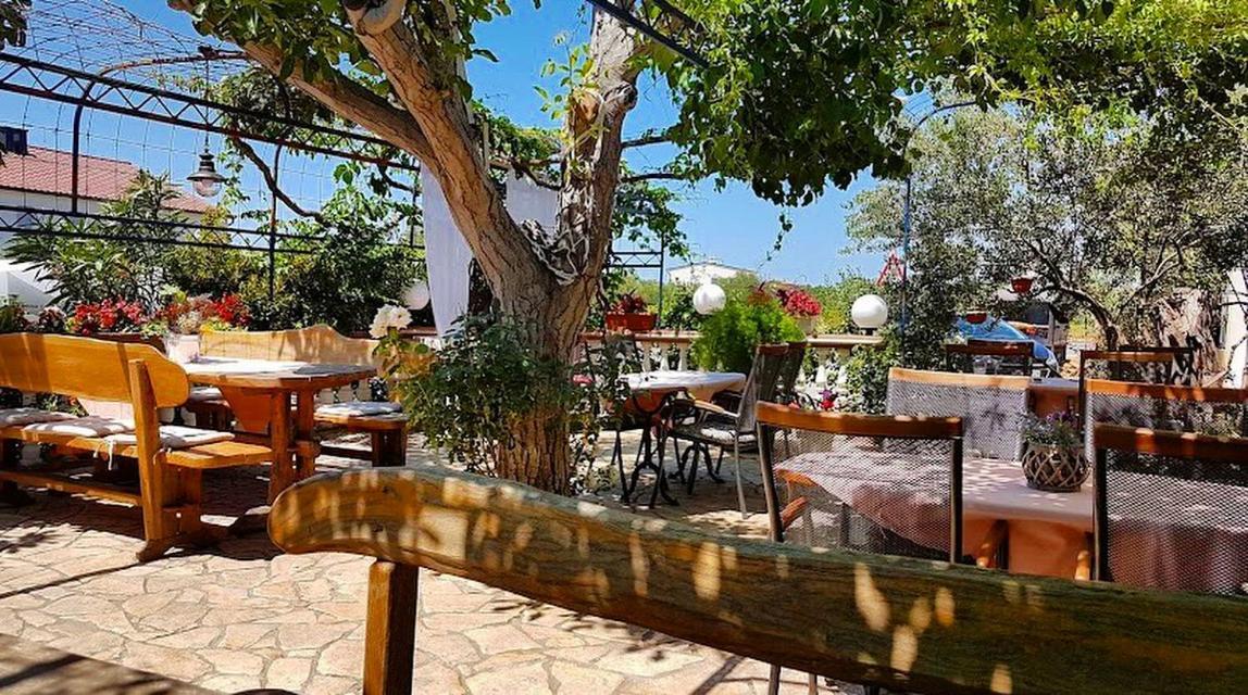 Hotel Vulinka Pension Drage Zewnętrze zdjęcie